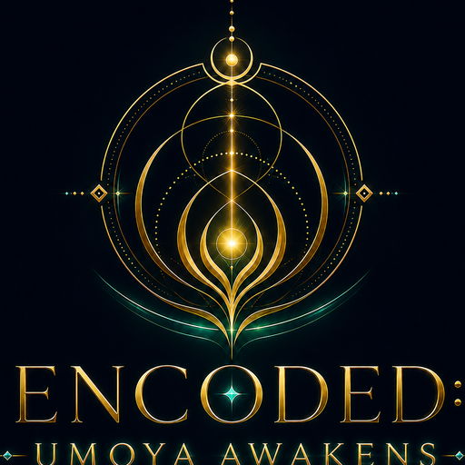 Umoya Awakens logo
